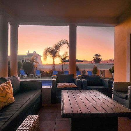 Sunshine By Check-In Portugal Villa Albufeira Buitenkant foto