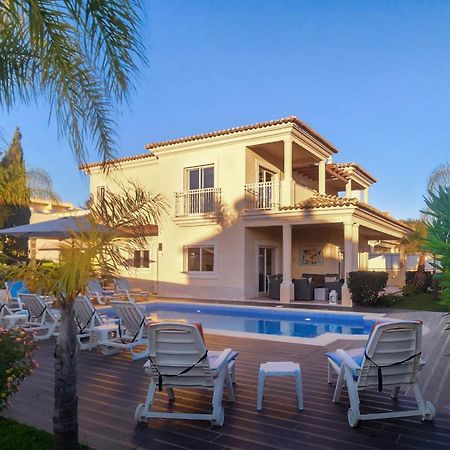 Sunshine By Check-In Portugal Villa Albufeira Buitenkant foto