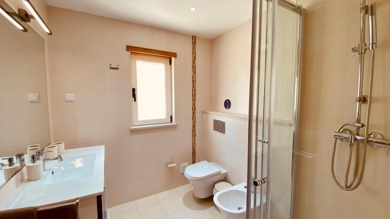 Sunshine By Check-In Portugal Villa Albufeira Buitenkant foto