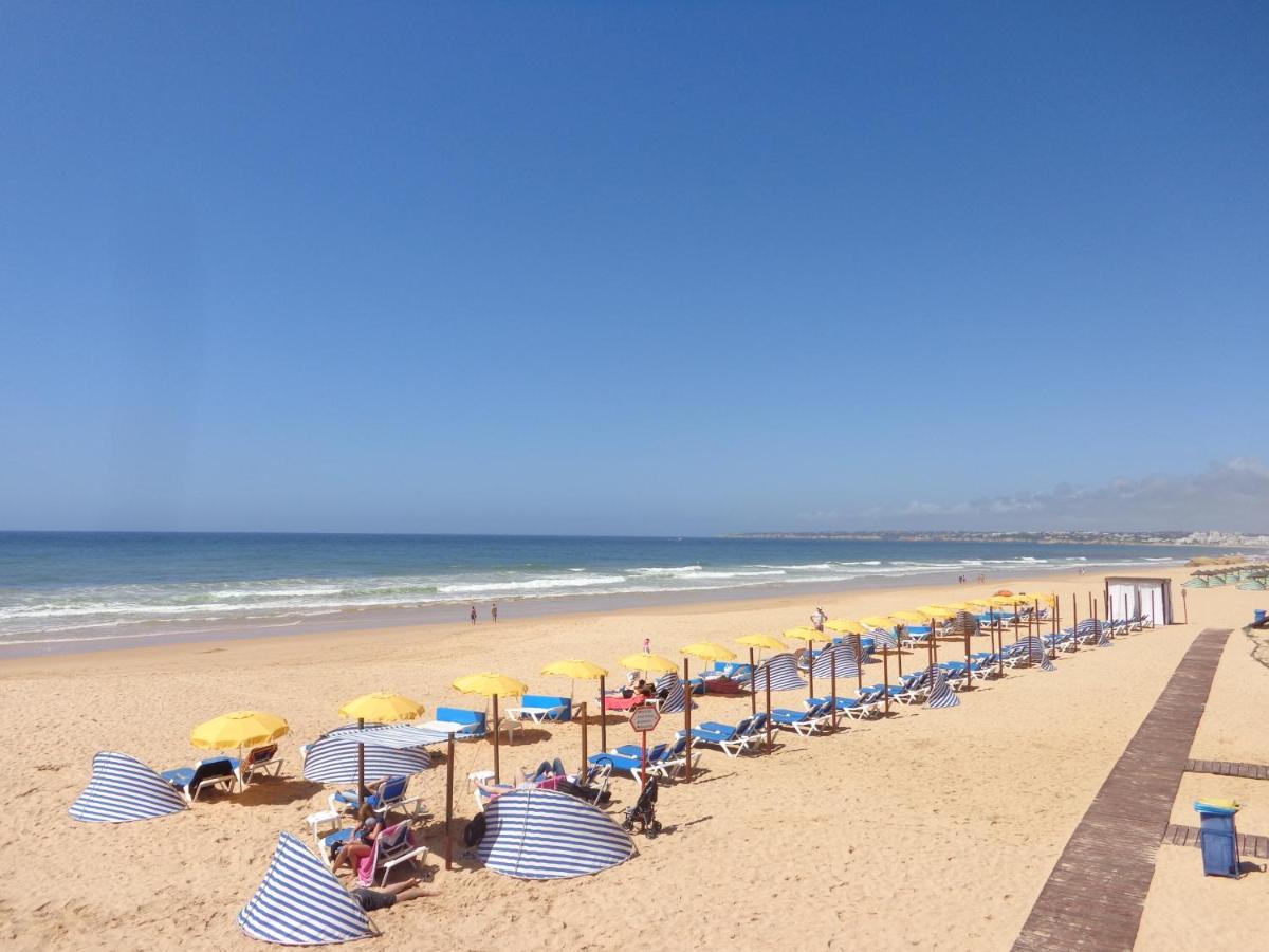 Sunshine By Check-In Portugal Villa Albufeira Buitenkant foto