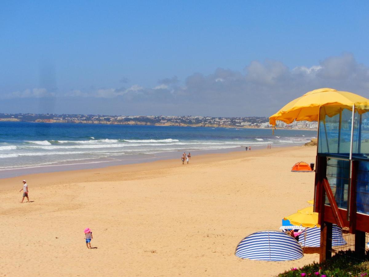 Sunshine By Check-In Portugal Villa Albufeira Buitenkant foto