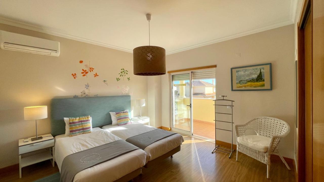 Sunshine By Check-In Portugal Villa Albufeira Buitenkant foto