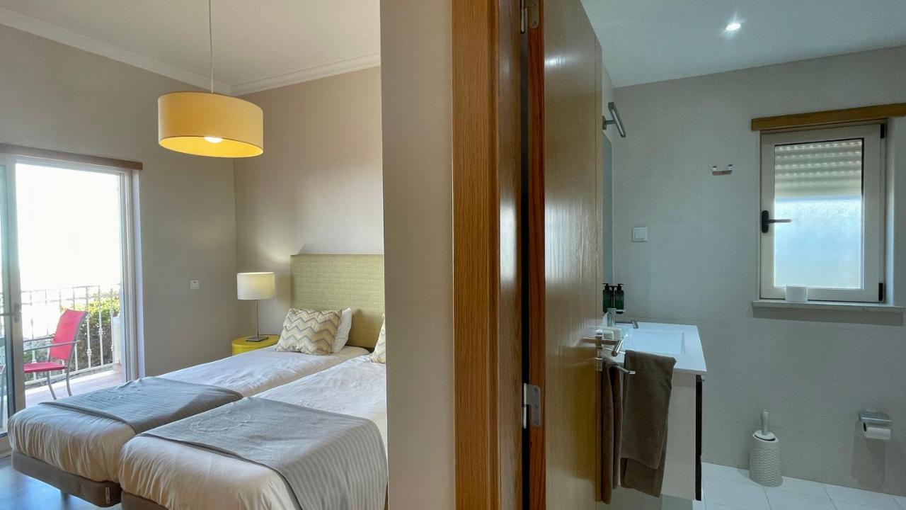 Sunshine By Check-In Portugal Villa Albufeira Buitenkant foto