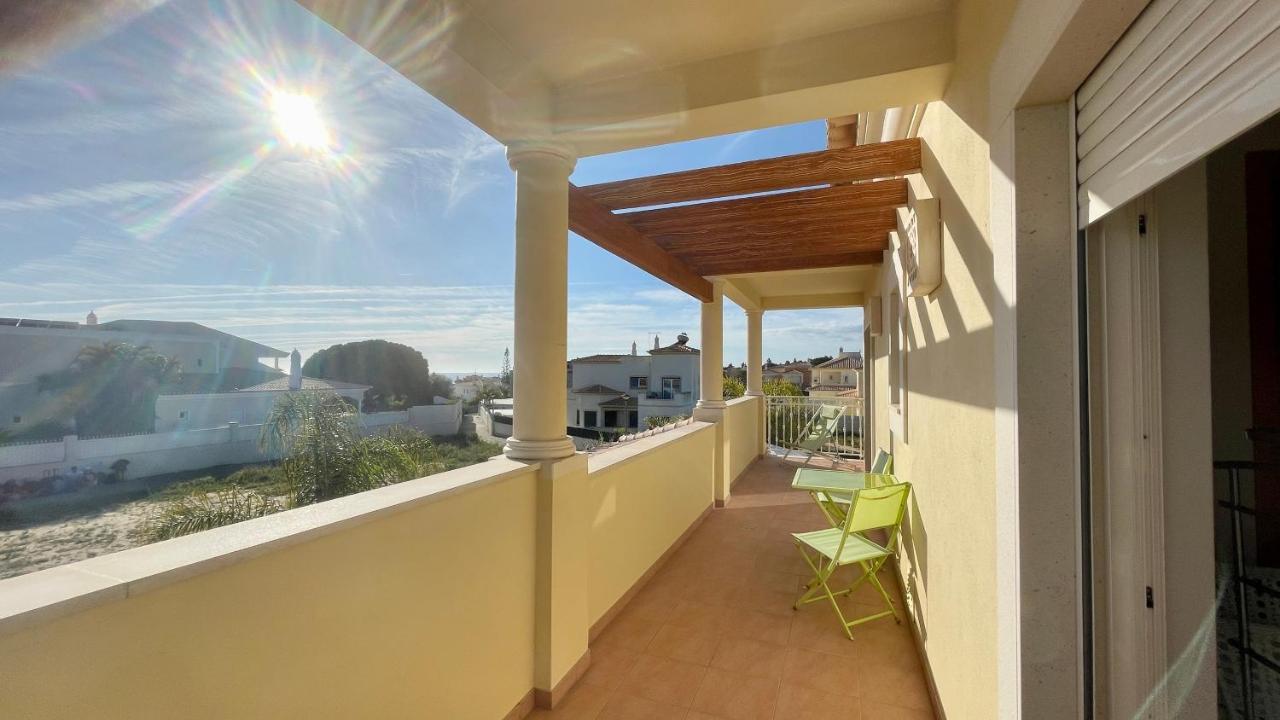 Sunshine By Check-In Portugal Villa Albufeira Buitenkant foto