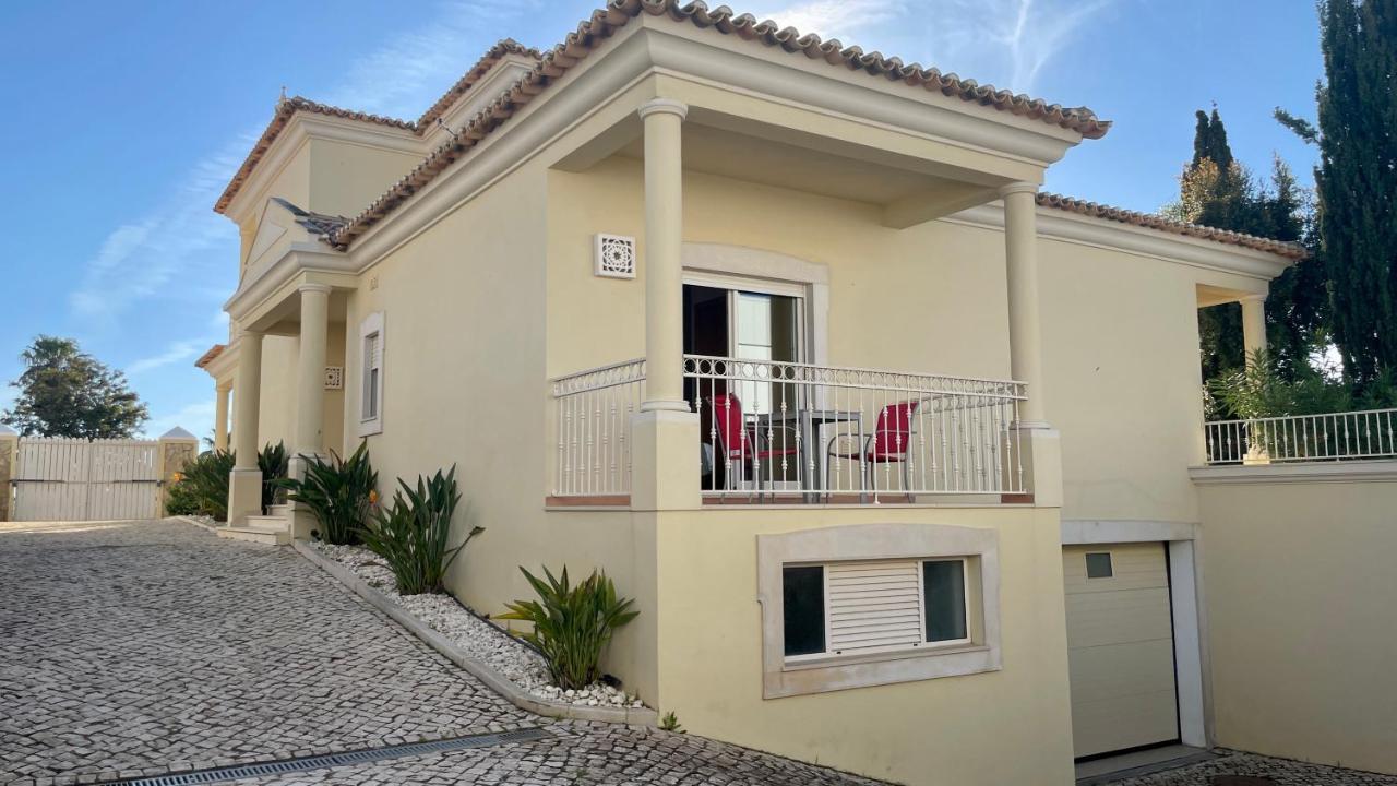 Sunshine By Check-In Portugal Villa Albufeira Buitenkant foto
