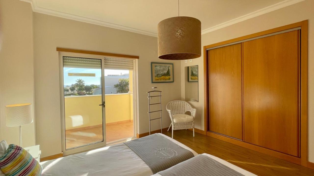 Sunshine By Check-In Portugal Villa Albufeira Buitenkant foto