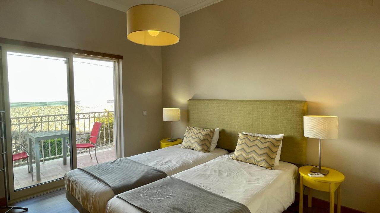Sunshine By Check-In Portugal Villa Albufeira Buitenkant foto