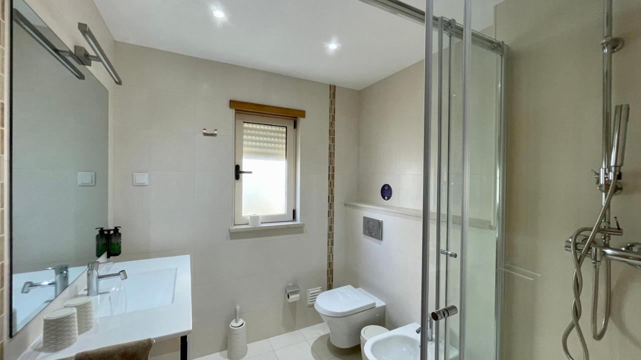 Sunshine By Check-In Portugal Villa Albufeira Buitenkant foto