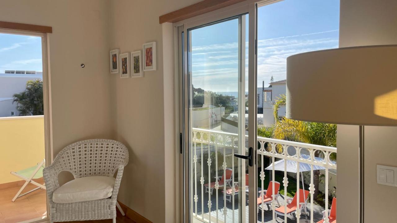 Sunshine By Check-In Portugal Villa Albufeira Buitenkant foto