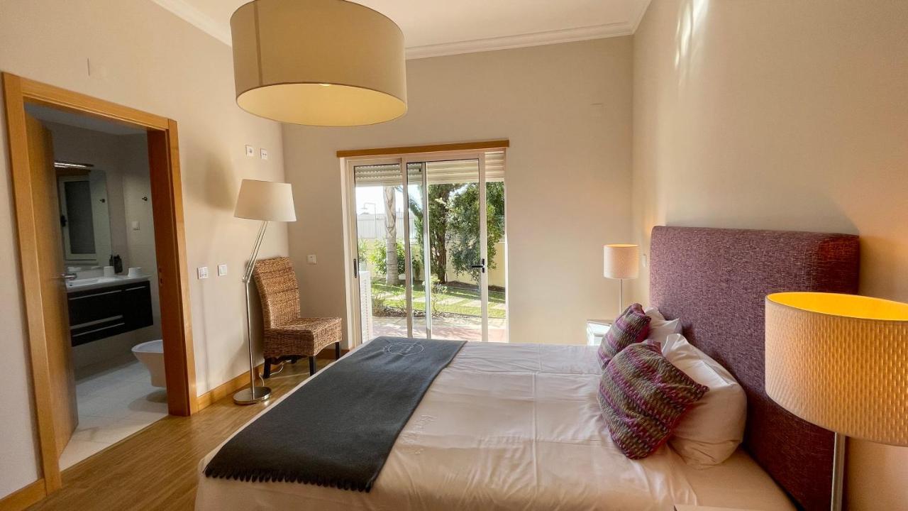 Sunshine By Check-In Portugal Villa Albufeira Buitenkant foto