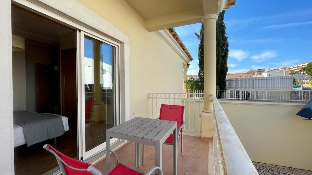 Sunshine By Check-In Portugal Villa Albufeira Buitenkant foto