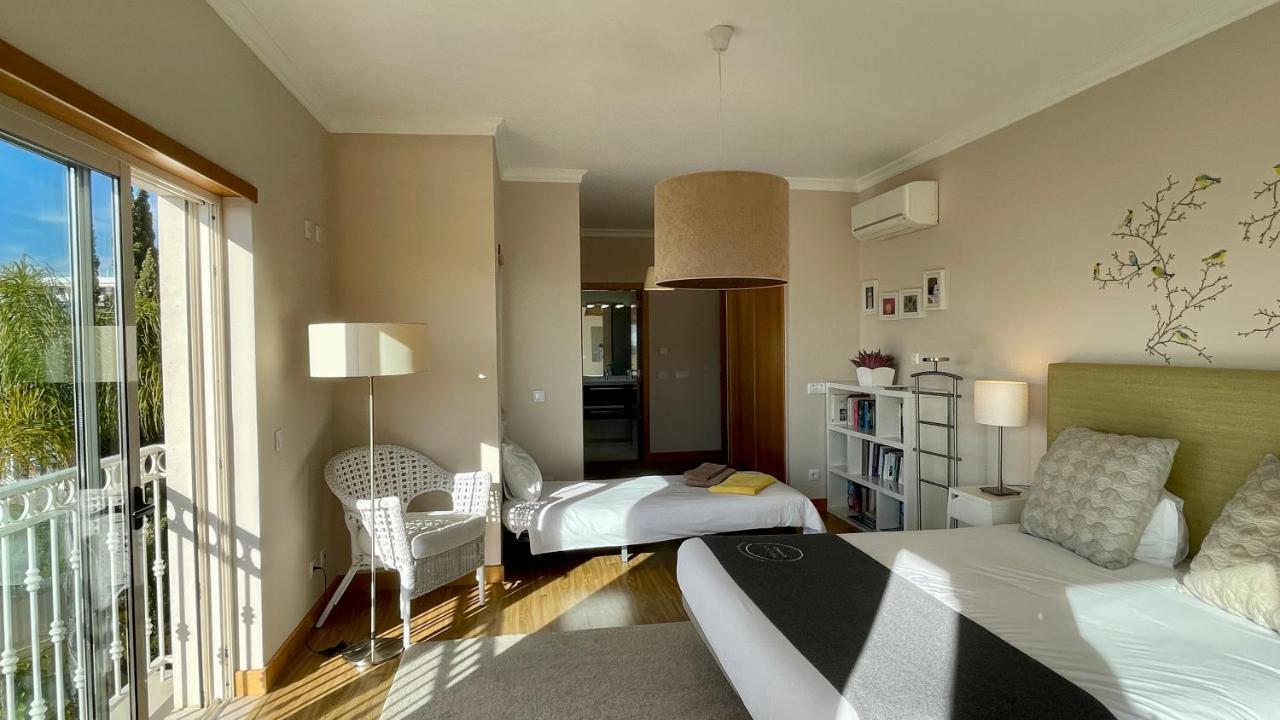 Sunshine By Check-In Portugal Villa Albufeira Buitenkant foto